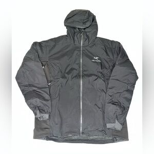 Arc'teryx Atom LT Hoody Men XL Lightweight Versatile Synthetically Insulated